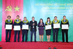 MIC tổng kết hoạt động năm 2016 và triển khai kế hoạch 2017